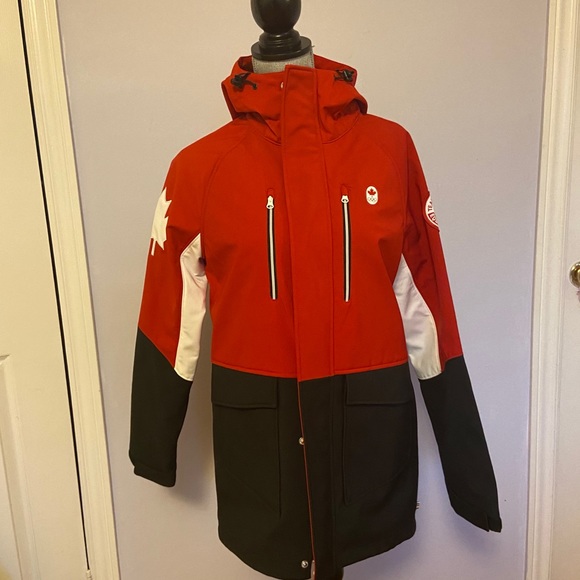 Hudson Bay Jackets & Coats Reserveteam Canada X Hudson Bay Women